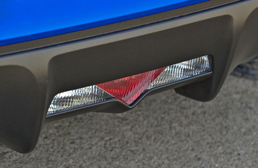  Subaru BRZ 2013 года  (US) (фото 70 из 100)